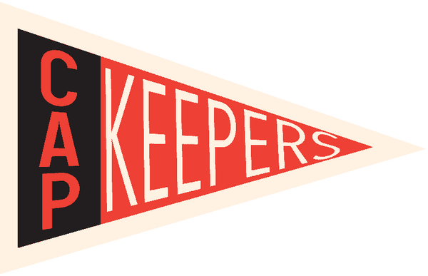 Cap Keepers