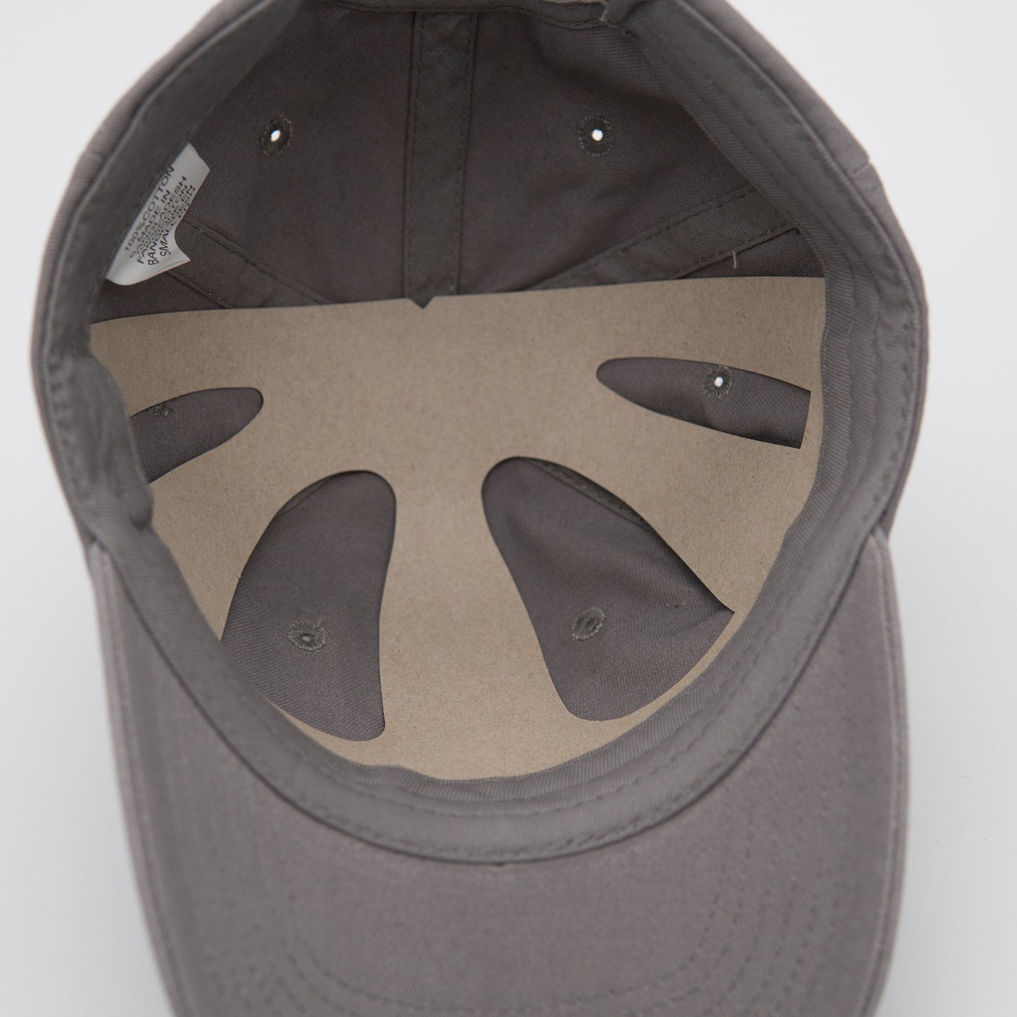 Cap Keepers - Hat Insert Liners for Shipping Protection & Store Display